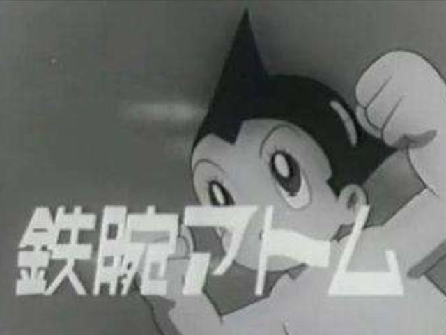 日本漫画的巨作《铁臂阿童木》，为何会遭到原作者的“厌弃”？