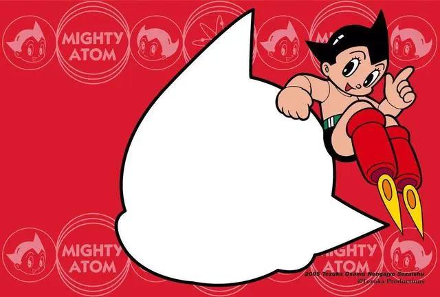 日本漫画的巨作《铁臂阿童木》，为何会遭到原作者的“厌弃”？