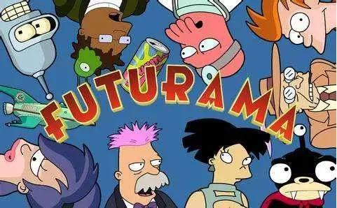 这几部颠覆三观的美国动漫你看过吗？最后一部不建议观看