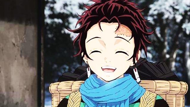 幸梦与危梦共存，为何《鬼灭之刃无限列车篇》能看出内心世界