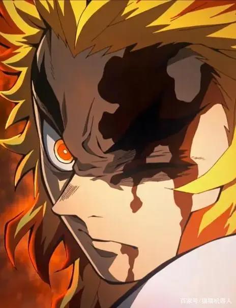 你期待的鬼灭之刃·无限列车篇正式开播！