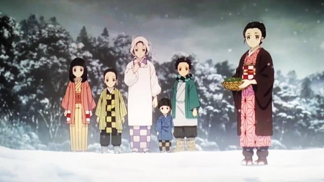 梦境中的绝境，《鬼灭之刃：无限列车篇》背负人心的使命感