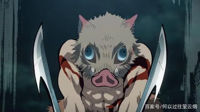 《鬼灭之刃》第一季完结已久无限列车篇即将登场