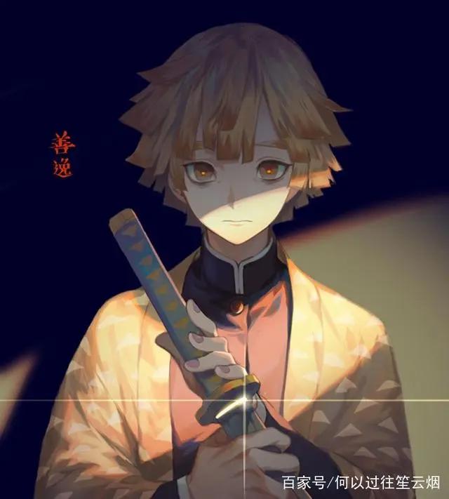 《鬼灭之刃》第一季完结已久无限列车篇即将登场