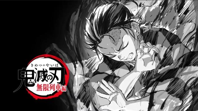 鬼灭之刃无限列车篇重播，人气不减反增，四大因素决定作品人气