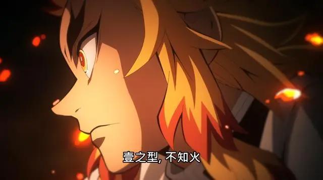 鬼灭之刃无限列车篇重播，人气不减反增，四大因素决定作品人气