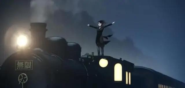 鬼灭之刃：无限列车篇上映时间确认，能否再次封神，超越19集？