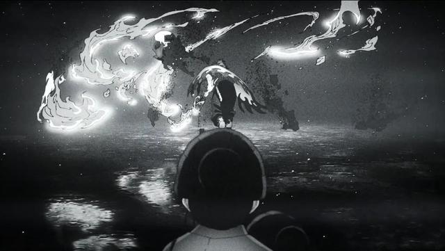 《鬼灭之刃》第二季开播，无限列车篇新剧情放出，花街篇12月播出