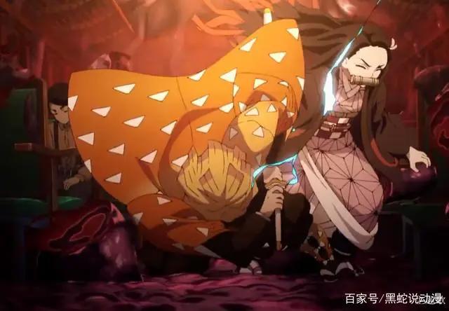 鬼灭之刃剧场版无限列车BD锁定6月6月之前能否在电影院看到