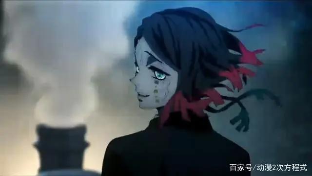 鬼灭之刃无限列车篇公开新PV，并宣布上映时间