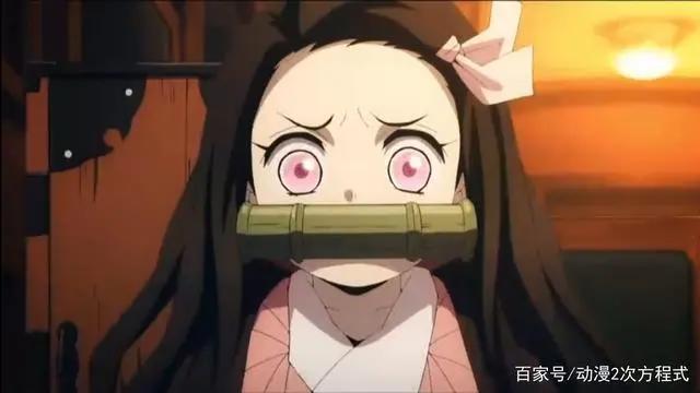 鬼灭之刃无限列车篇公开新PV，并宣布上映时间