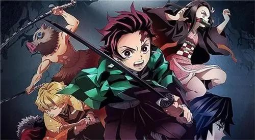 《鬼灭之刃》剧场版票房登顶，官方确认新作动画将制作，喜闻乐见