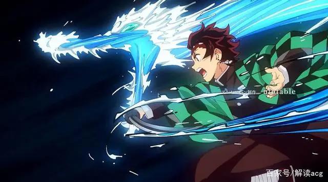 鬼灭之刃：无限列车篇即将上映，这部作品是否会像TV版再次爆火？