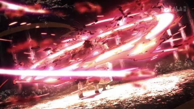 《鬼灭之刃》剧场版无限列车篇放出，粉丝除了开心还有一点点失望