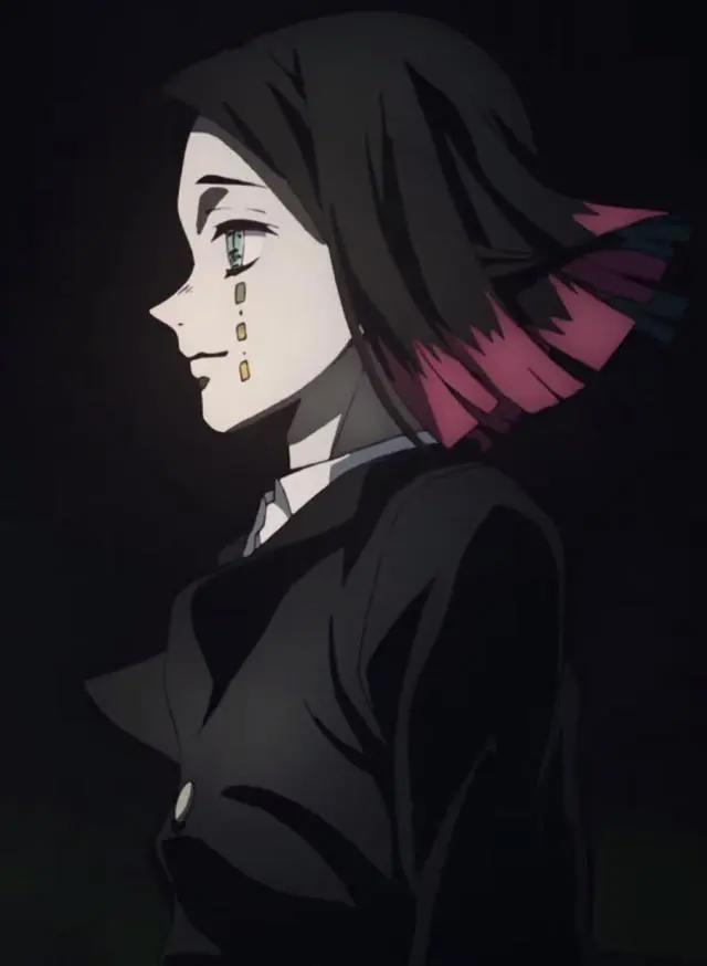 《鬼灭之刃》剧场版无限列车篇放出，粉丝除了开心还有一点点失望