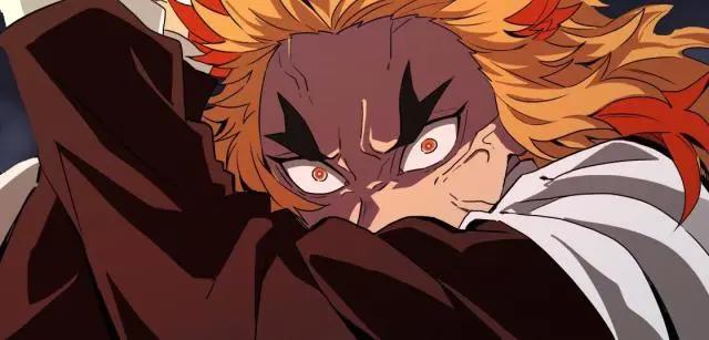 《鬼灭之刃》剧场版无限列车篇放出，粉丝除了开心还有一点点失望