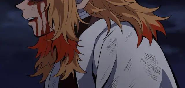 《鬼灭之刃》剧场版无限列车篇放出，粉丝除了开心还有一点点失望