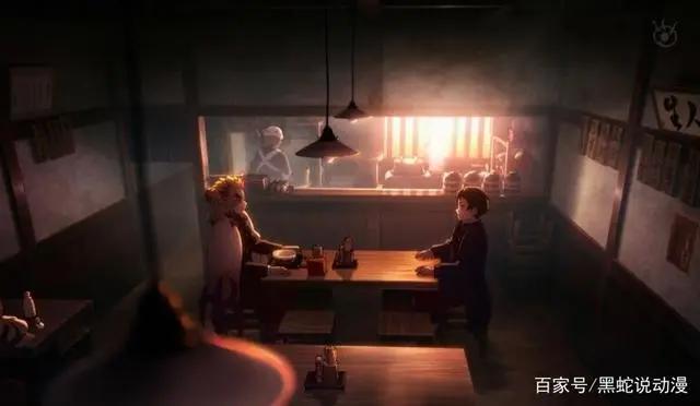 鬼灭之刃无限列车篇TV动画化锁定10月游郭篇将于就12月正式放送