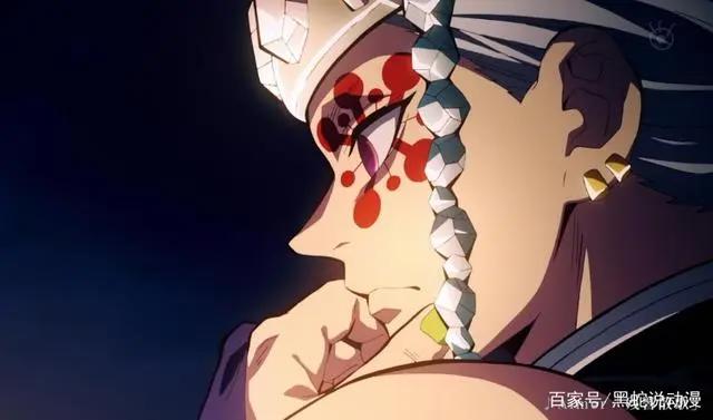 鬼灭之刃无限列车篇TV动画化锁定10月游郭篇将于就12月正式放送