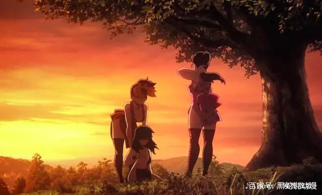 鬼灭之刃无限列车篇TV动画化锁定10月游郭篇将于就12月正式放送