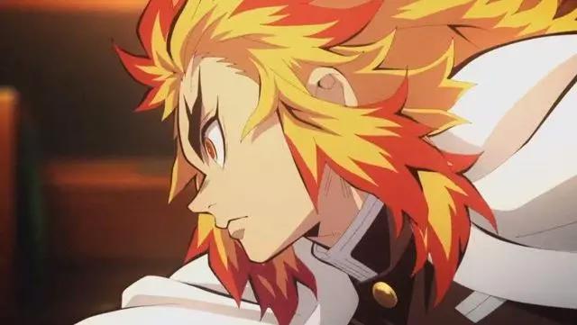 鬼灭之刃：无限列车篇：120分钟的视觉盛宴