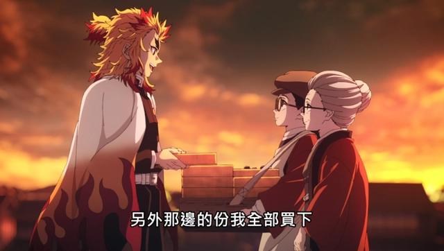 鬼灭之刃：第二季开播，为何又弄个无限列车TV版？圈钱炒冷菜？