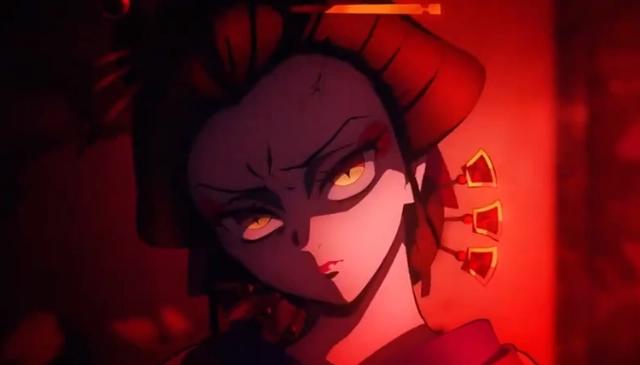 鬼灭之刃无限列车篇TV版即将上映，第二季也终于定档了，好事成双