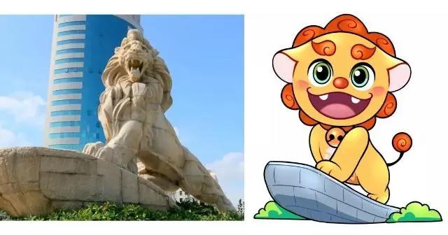 看！石狮！要登上央视，火遍全国了！这次的方式让人意外……