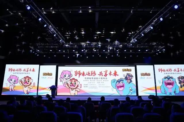 看！石狮！要登上央视，火遍全国了！这次的方式让人意外……