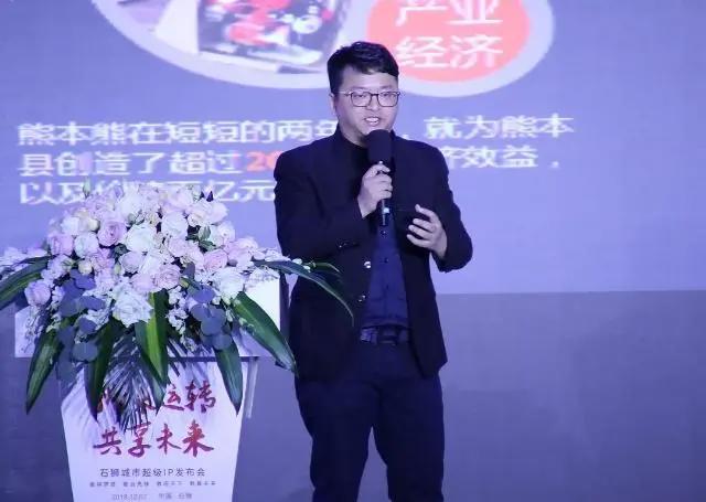 看！石狮！要登上央视，火遍全国了！这次的方式让人意外……