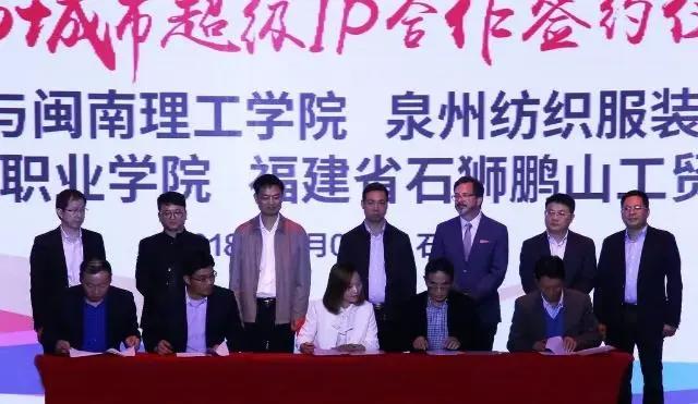 看！石狮！要登上央视，火遍全国了！这次的方式让人意外……