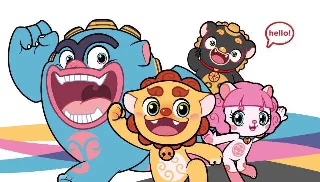 看！石狮！要登上央视，火遍全国了！这次的方式让人意外……