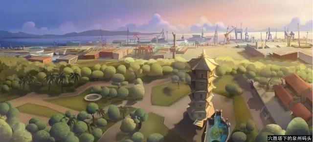 看！石狮！要登上央视，火遍全国了！这次的方式让人意外……