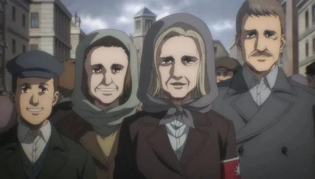 《进击的巨人》动画，能不烂尾吗？