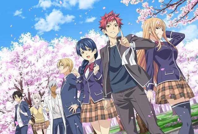 这部曾经“血洗”B站的动画，如今推出第二季｜动漫大事件