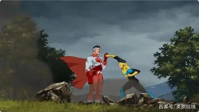 高达9.7分，这部成人爽番，是真的生猛！