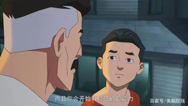 高达9.7分，这部成人爽番，是真的生猛！