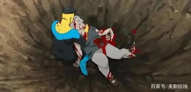 高达9.7分，这部成人爽番，是真的生猛！