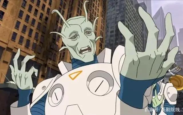 高达9.7分，这部成人爽番，是真的生猛！