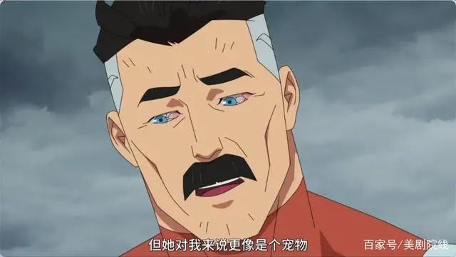 高达9.7分，这部成人爽番，是真的生猛！