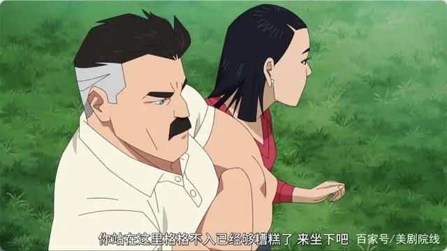 高达9.7分，这部成人爽番，是真的生猛！