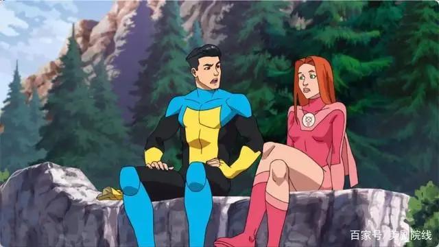 高达9.7分，这部成人爽番，是真的生猛！