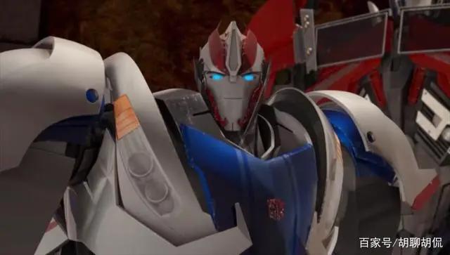 变形金刚——领袖之证第四十四集