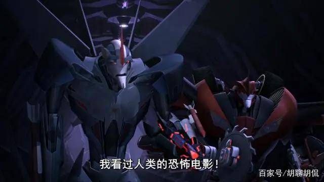 变形金刚——领袖之证第六十集