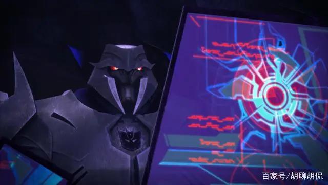 变形金刚——领袖之证第六十集