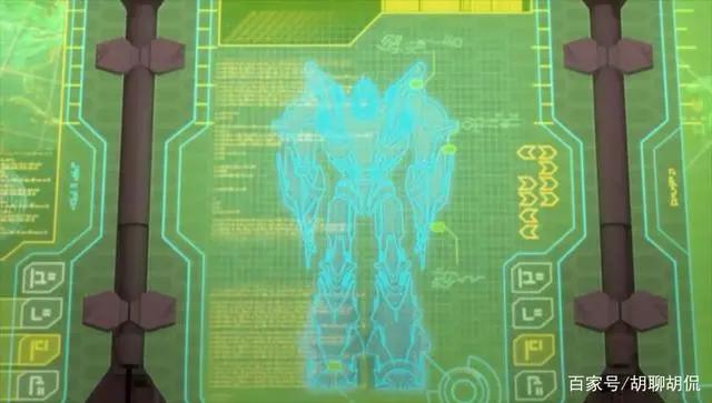 变形金刚——领袖之证第四十八集