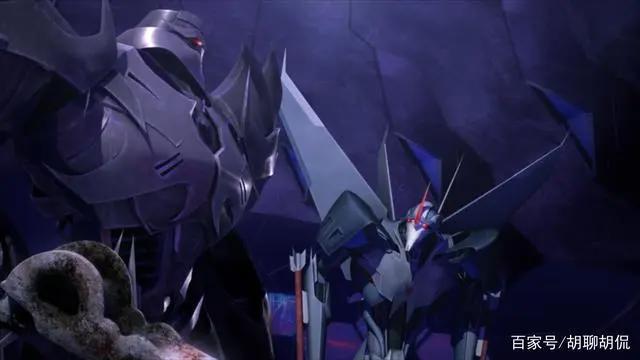 变形金刚——领袖之证第五十九集