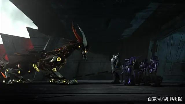 变形金刚——领袖之证第五十八集