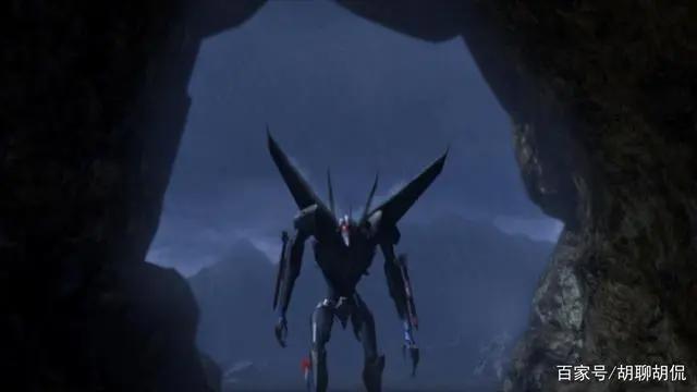 变形金刚——领袖之证第六十一集