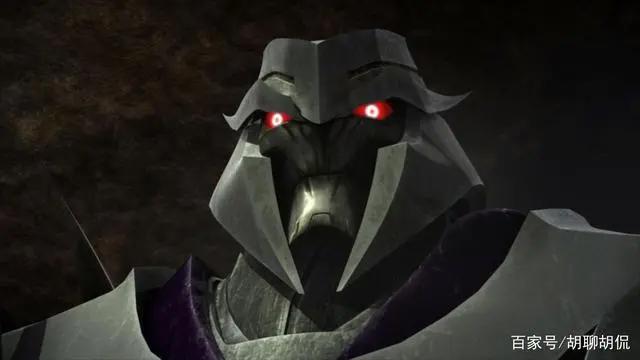 变形金刚——领袖之证第六十一集